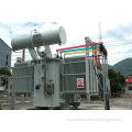 Sanbian Three Phase Power Transformer